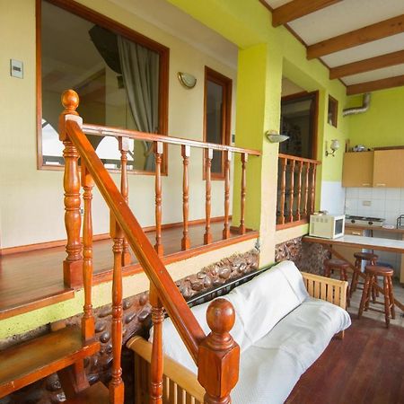Departamento Con Con Διαμέρισμα Concón Εξωτερικό φωτογραφία