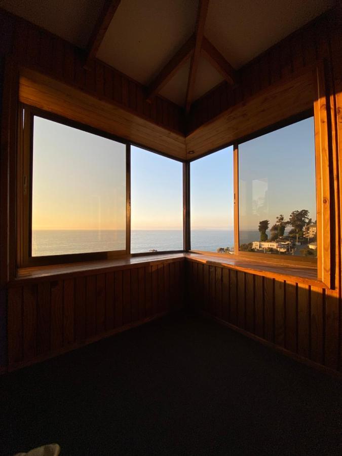 Departamento Con Con Διαμέρισμα Concón Εξωτερικό φωτογραφία