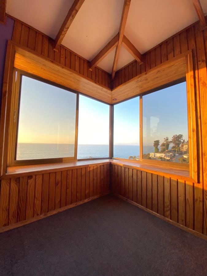 Departamento Con Con Διαμέρισμα Concón Εξωτερικό φωτογραφία