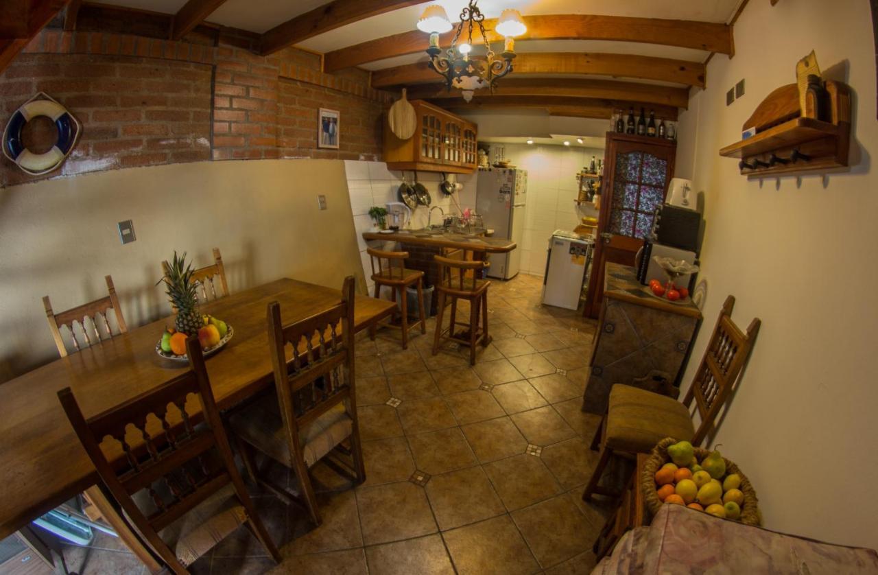 Departamento Con Con Διαμέρισμα Concón Εξωτερικό φωτογραφία