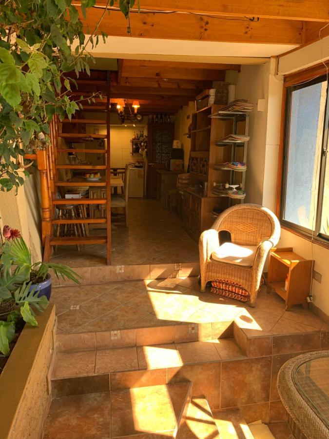 Departamento Con Con Διαμέρισμα Concón Εξωτερικό φωτογραφία