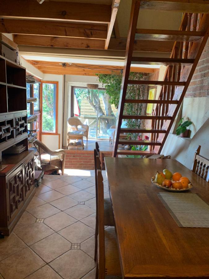Departamento Con Con Διαμέρισμα Concón Εξωτερικό φωτογραφία