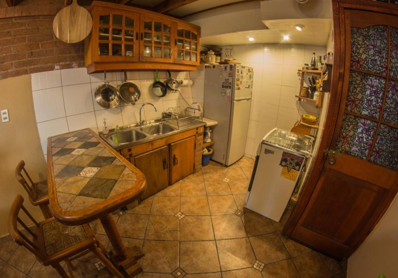 Departamento Con Con Διαμέρισμα Concón Εξωτερικό φωτογραφία
