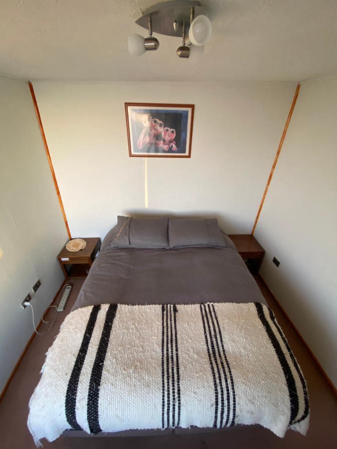 Departamento Con Con Διαμέρισμα Concón Εξωτερικό φωτογραφία
