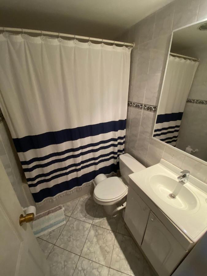 Departamento Con Con Διαμέρισμα Concón Εξωτερικό φωτογραφία