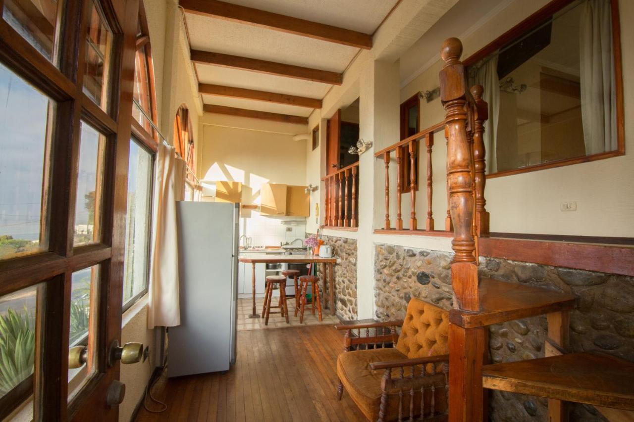 Departamento Con Con Διαμέρισμα Concón Εξωτερικό φωτογραφία
