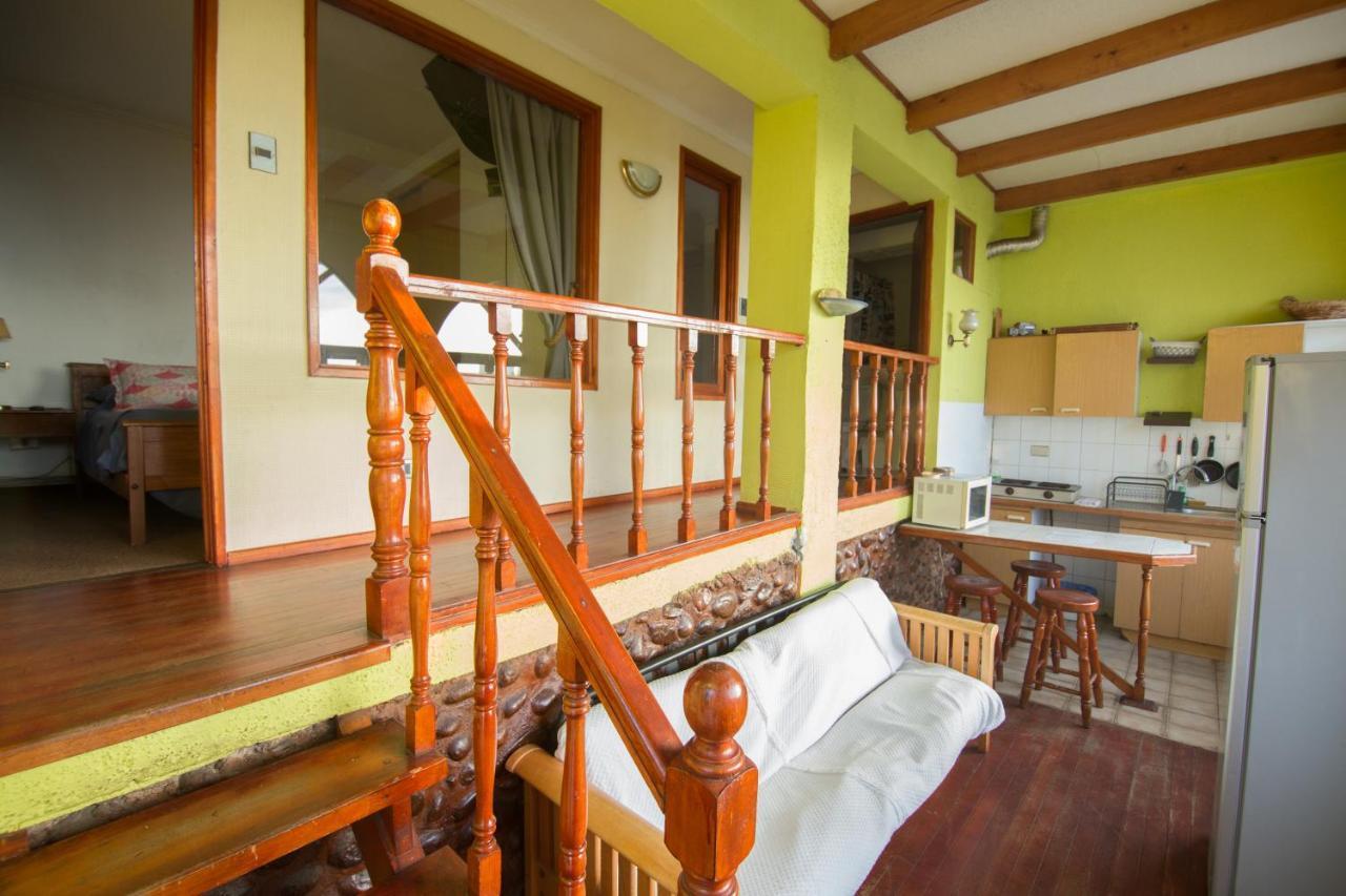 Departamento Con Con Διαμέρισμα Concón Εξωτερικό φωτογραφία