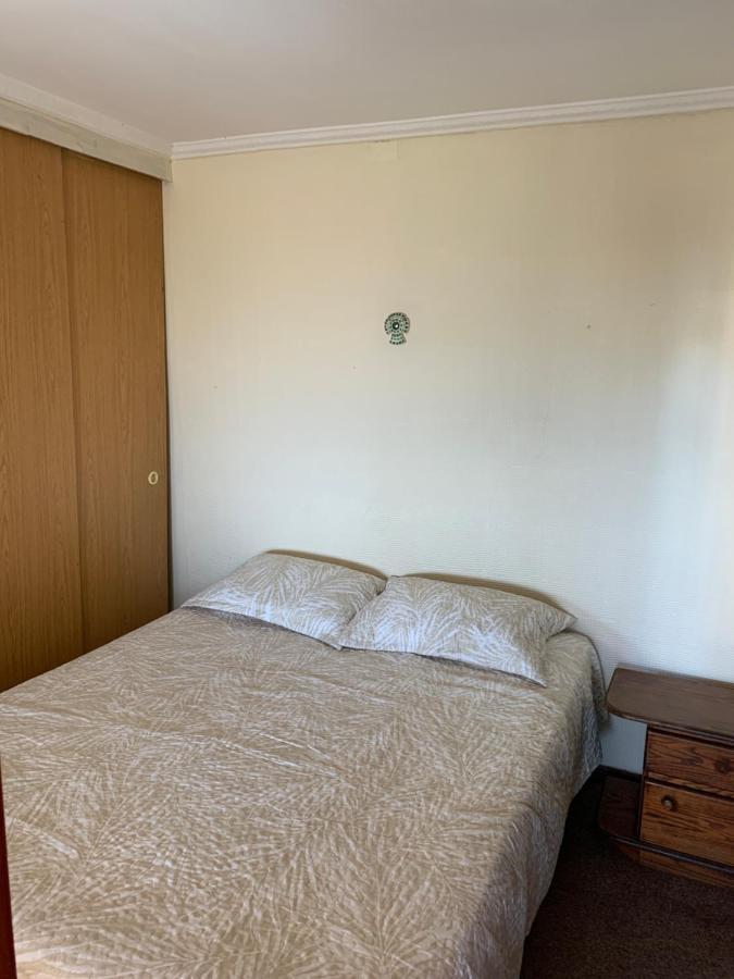 Departamento Con Con Διαμέρισμα Concón Εξωτερικό φωτογραφία